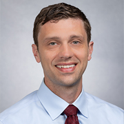 Biography of Dr. Andrew Bruggeman