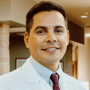 Biography of Dr. Ruben Carmona